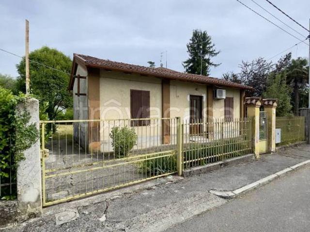 Villa Indipendente in vendita a Gorizia, Friuli-Venezia Giulia