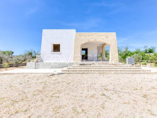 Villa Indipendente in vendita a Puglia, Lecce