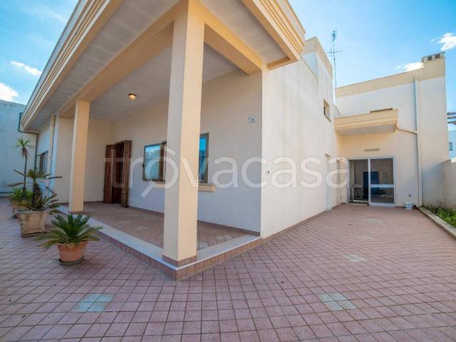Villa Indipendente in vendita a Puglia, Lecce
