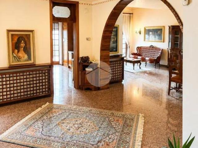 Villa Indipendente in vendita a San Biagio Di Callalta, Veneto