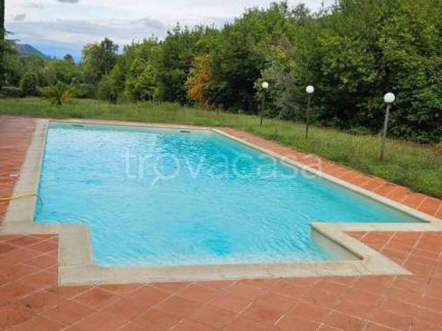 Villa Indipendente in vendita a San Casciano in Val di Pesa, Toscana