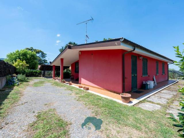Villa Indipendente in vendita a Roma Capitale, Lazio