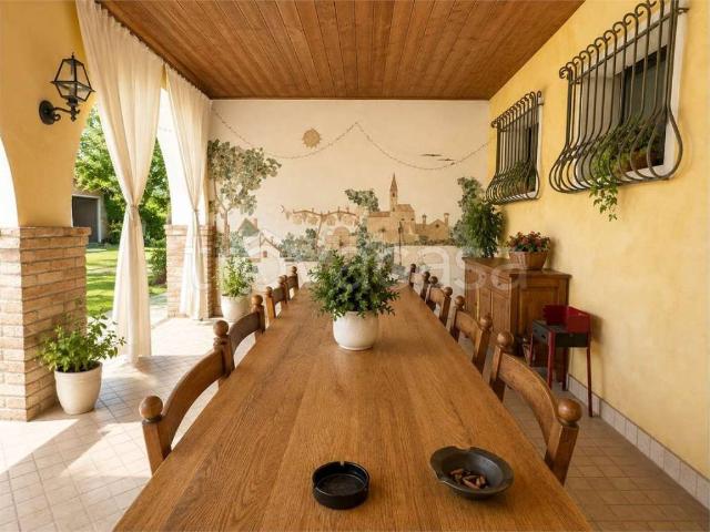 Villa Indipendente in vendita a San Donà Di Piave, Veneto