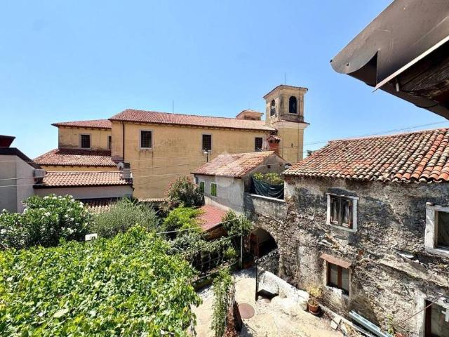 Villa Indipendente in vendita a San Dorligo Della Valle, Friuli-Venezia Giulia