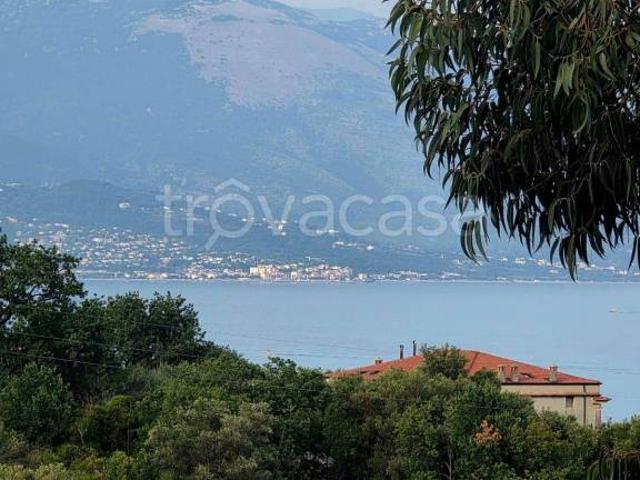 Villa Indipendente in vendita a Altieri, San Giovanni A Piro
