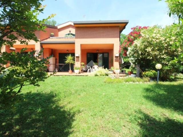 Villa Indipendente in vendita a Cicogna, San Lazzaro