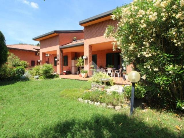 Villa Indipendente in vendita a Cicogna, San Lazzaro
