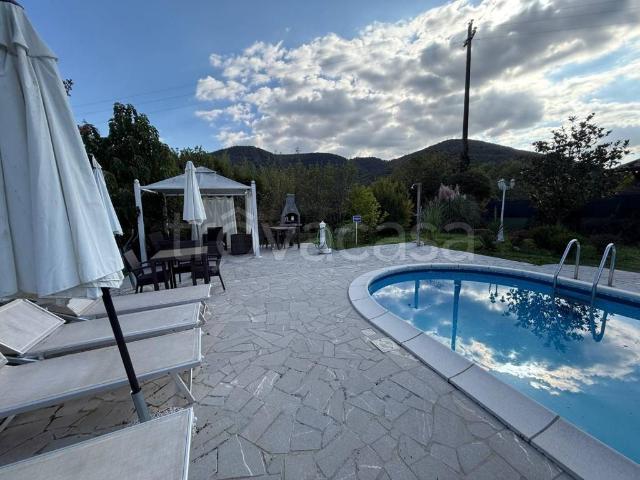 Villa Indipendente in vendita a San Leonardo, Udine / Udin / Videm