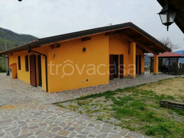 Villa Indipendente in vendita a Piteglio, Toscana