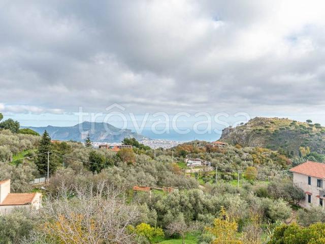 Villa Indipendente in vendita a Piano Geli, Monreale