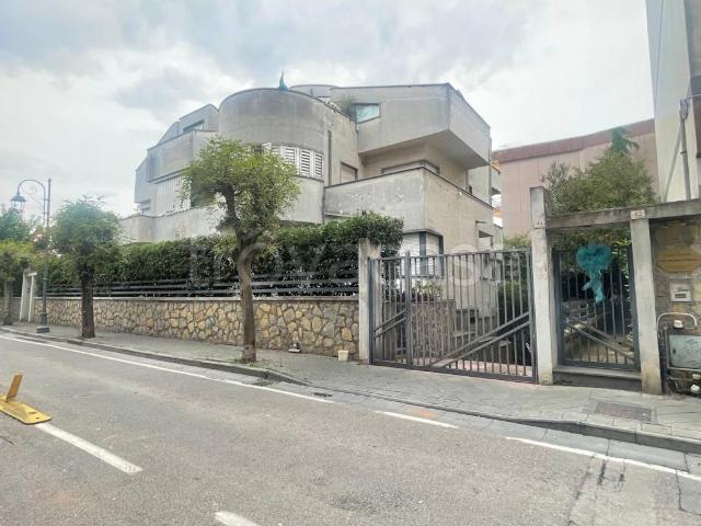 Villa Indipendente in vendita a San Marzano Sul Sarno, Campania