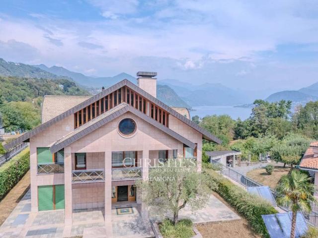 Villa Indipendente in vendita a Opagliolo, San Maurizio d'Opaglio