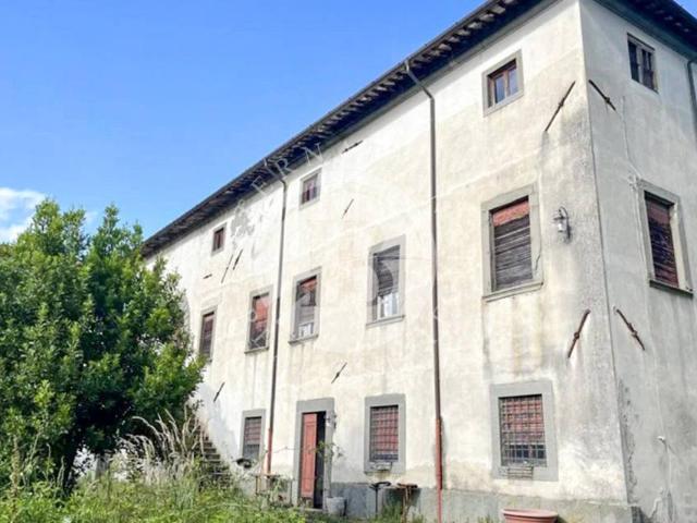 Villa Indipendente in vendita a San Giuseppe, Montecarlo