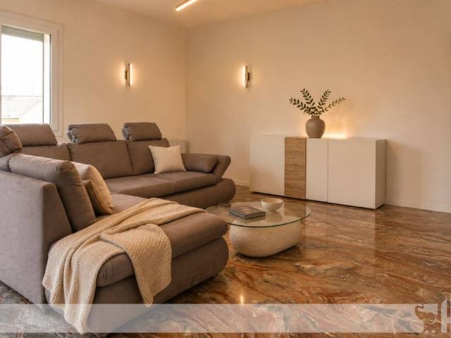 Villa Indipendente in vendita a San Pietro di Feletto, Crevada