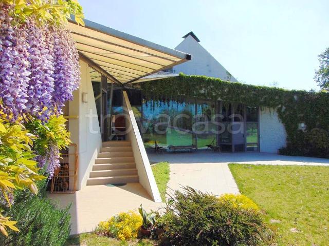 Villa Indipendente in vendita a San Polo, Podenzano