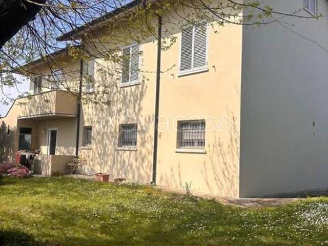 Villa Indipendente in vendita a Unione dei comuni della Bassa Romagna, Lugo