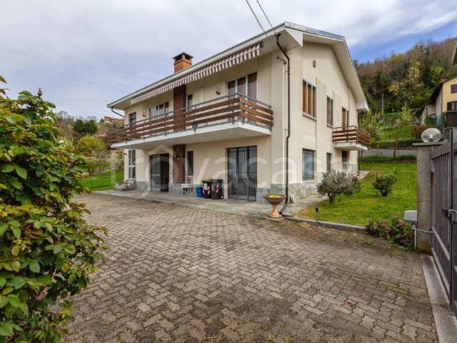 Villa Indipendente in vendita a Piemonte, Torino