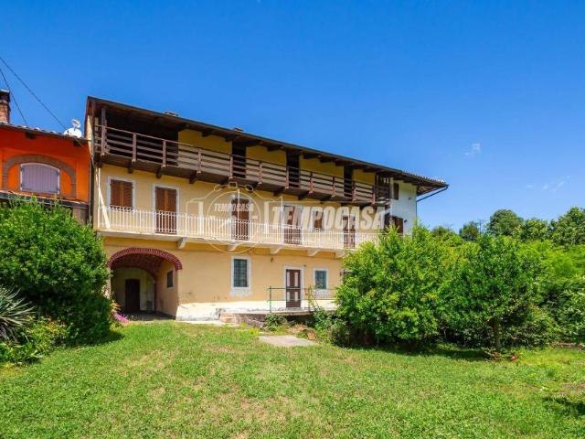 Villa Indipendente in vendita a Piemonte, Torino