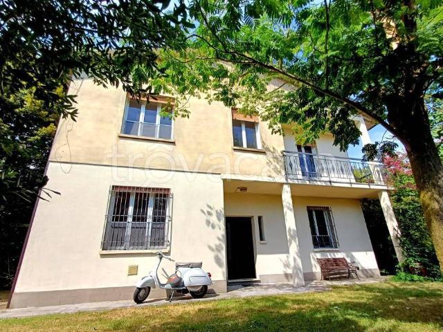 Villa Indipendente in vendita a Unione Reno Galliera, Galliera