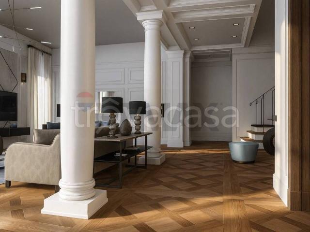 Villa Indipendente in vendita a Bastia, Bergamo