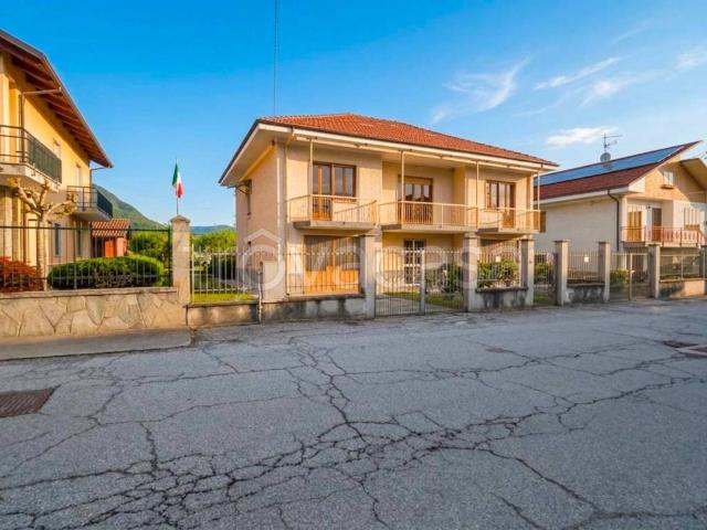 Villa Indipendente in vendita a Piemonte, Torino