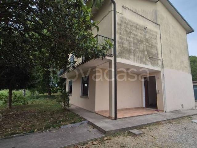 Villa Indipendente in vendita a Santa Giustina In Colle, Veneto