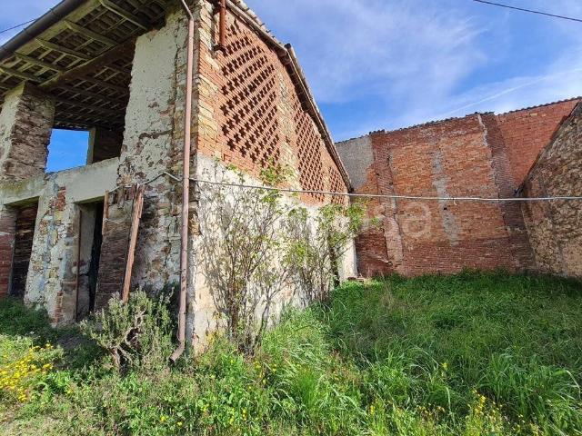 Villa Indipendente in vendita a Santa Maria Della Versa, Lombardia