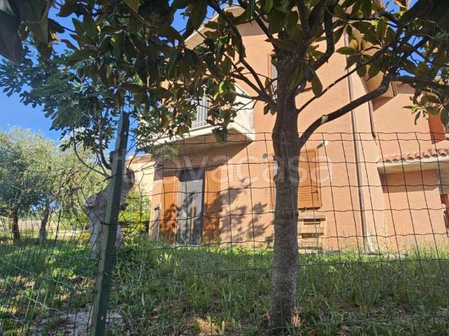 Villa Indipendente in vendita a Marche, Ancona