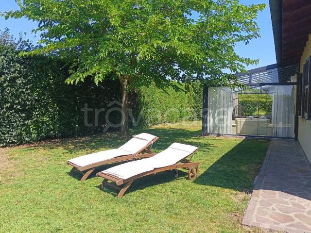Villa Indipendente in vendita a Unione Terre d'Acqua, Sant'agata Bolognese