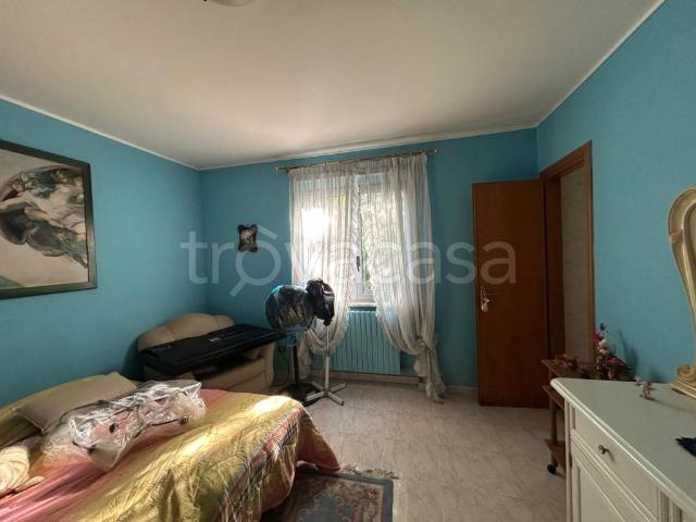 Villa Indipendente in vendita a Sant'angelo A Cupolo, Campania