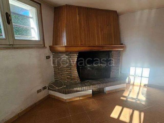 Villa Indipendente in vendita a Santarcangelo di Romagna, Rimini