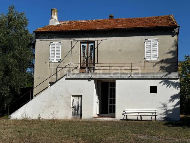 Villa Indipendente in vendita a Santa Caterina I, Marche
