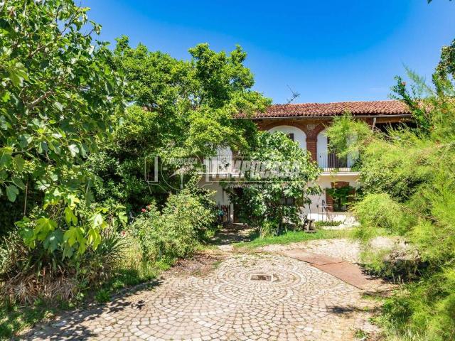 Villa Indipendente in vendita a Piemonte, Torino