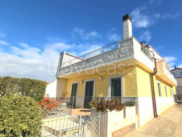 Villa Indipendente in vendita a Puglia, Bari
