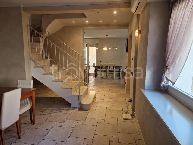 Villa Indipendente in vendita a Comunità montana della valle Trompia, Sarezzo