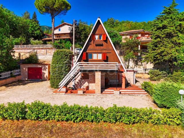 Villa Indipendente in vendita a Marche, Macerata