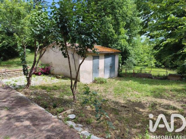 Villa Indipendente in vendita a Marche, Macerata