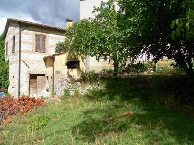 Villa Indipendente in vendita a Marche, Ancona