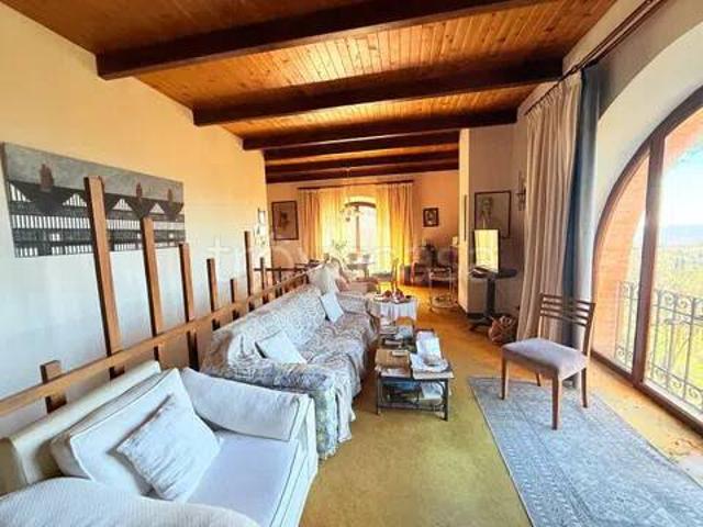Villa Indipendente in vendita a Manciano, Grosseto
