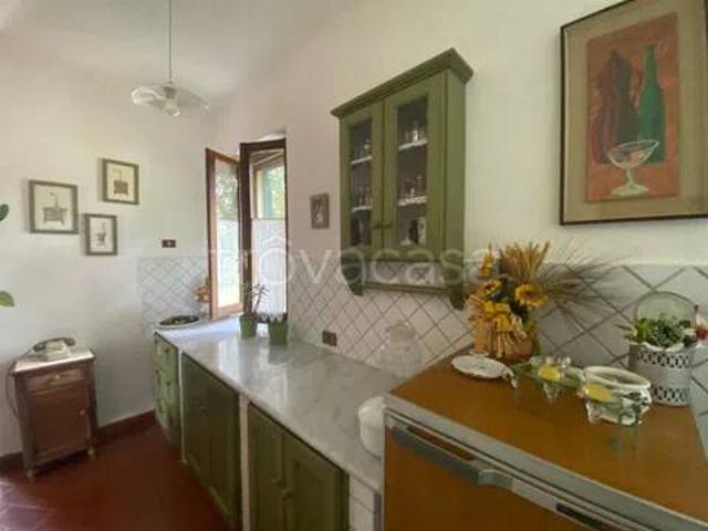 Villa Indipendente in vendita a Usi, Roccalbegna