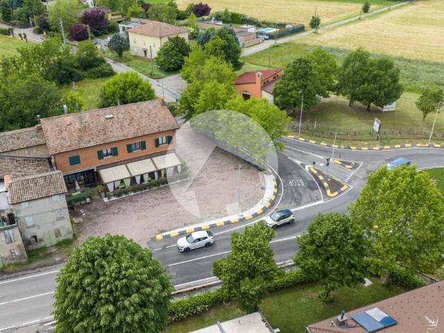 Villa Indipendente in vendita a Tresinaro - Secchia, Re