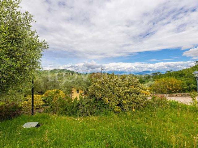 Villa Indipendente in vendita a Vigliano, Scandicci