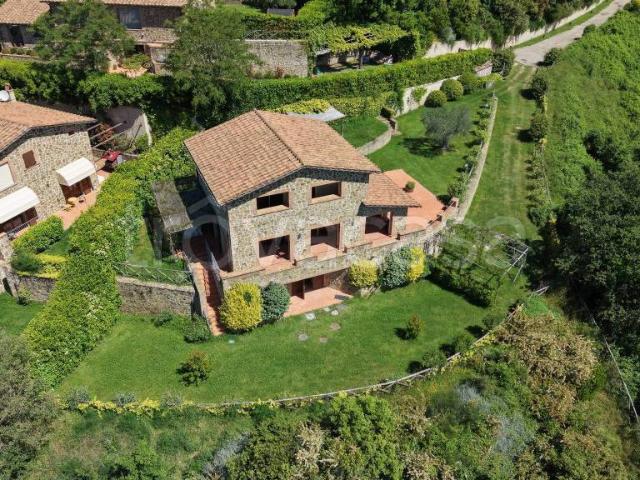 Villa Indipendente in vendita a Scansano, Toscana
