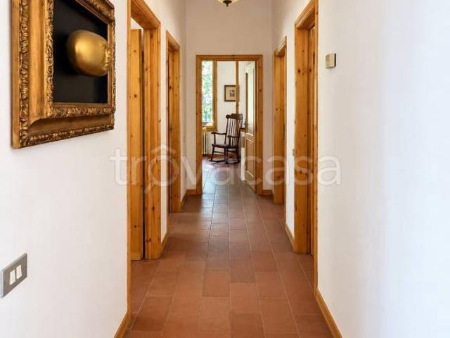 Villa Indipendente in vendita a La Briglia, Vaiano