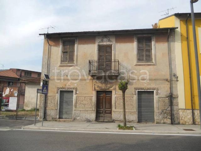 Villa Indipendente in vendita a Scurcola Marsicana, Abruzzo