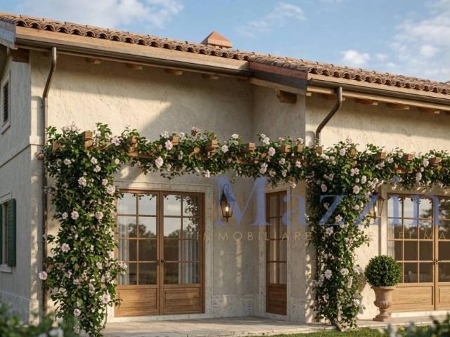 Villa Indipendente in vendita a Frasso, Seravezza