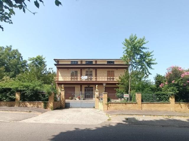 Villa Indipendente in vendita a Serino, Campania