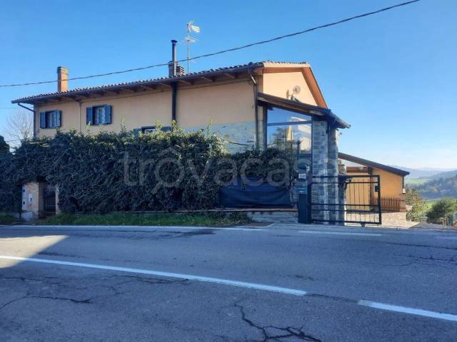 Villa Indipendente in vendita a Unione dei comuni del Frignano, Serramazzoni