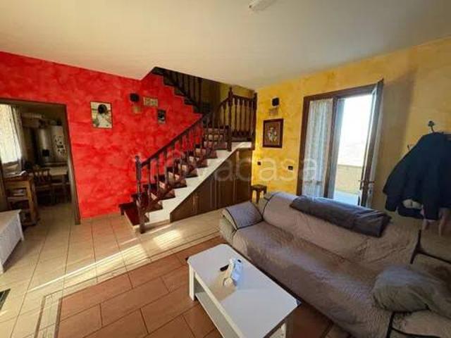 Villa Indipendente in vendita a Unione dei comuni del Frignano, Serramazzoni