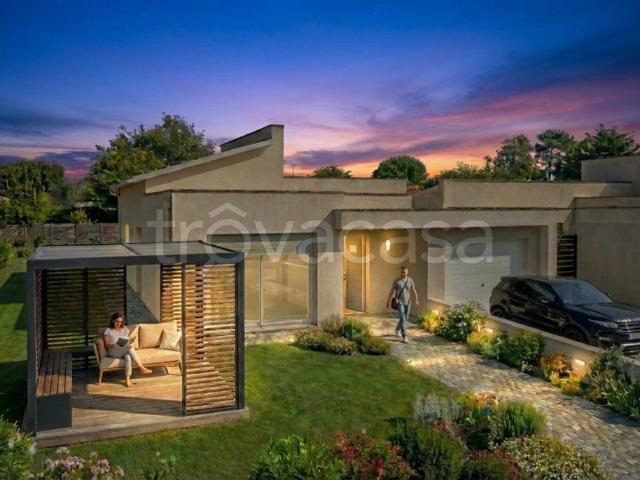 Villa Indipendente in vendita a Serravalle Pistoiese, Toscana